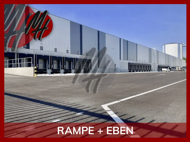 Halle/Industriefläche zur Miete provisionsfrei 10.200 m² Lagerfläche Schwäbisch Hall 74523