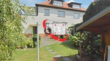 Einfamilienhaus zum Kauf 590.000 € 6 Zimmer 155 m² 949 m² Grundstück Grimmweg 3 Marienbrunn Leipzig / Marienbrunn 04277