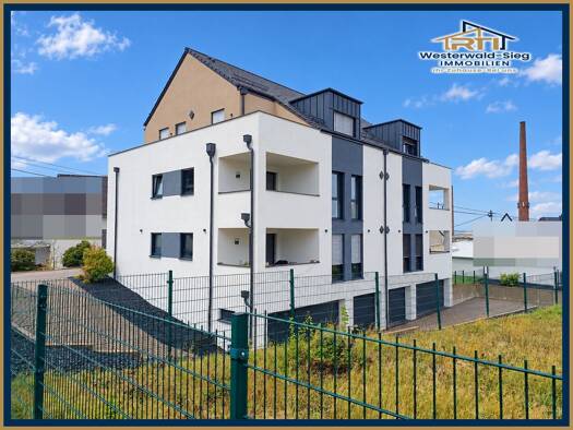 Wohnung zur Miete 1.054 € 2 Zimmer 95,9 m² frei ab 01.12.2026 Ransbach-Baumbach 56235
