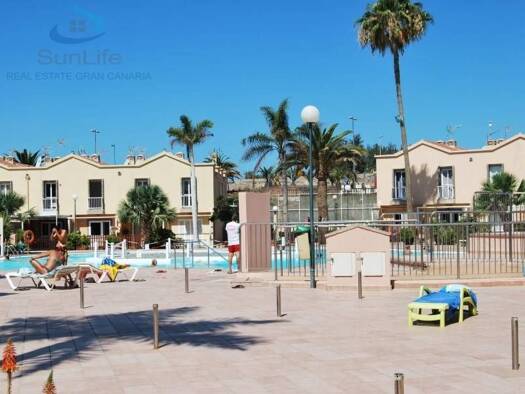 Wohnung zur Miete 1.250 € 1 Zimmer 42 m² San Bartolomé de Tirajana 35100