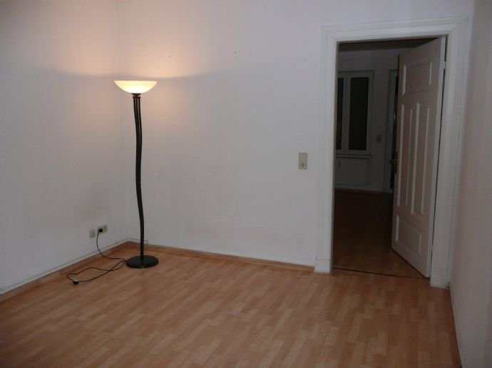 Apartment zur Miete 550 € 1,5 Zimmer 50 m²<br/>Wohnfläche EG<br/>Geschoss ab sofort<br/>Verfügbarkeit Hüxter- / Mühlentor / Gärtnergasse Lübeck 23562