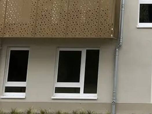 Wohnung zur Miete 1.050 € 2 Zimmer 52 m² Geschoss EG/4 frei ab 01.05.2026 Niehler Damm Niehl Köln 50735