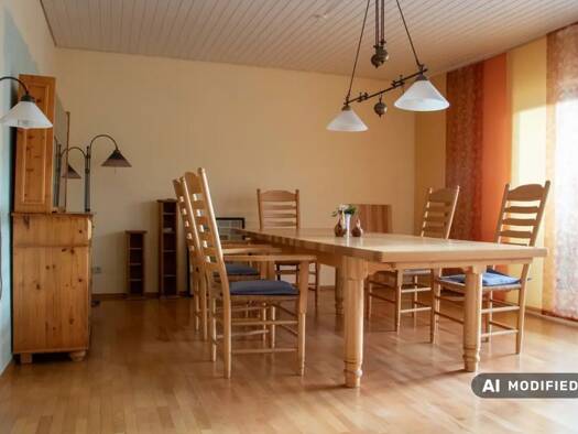 Einfamilienhaus zum Kauf 650.000 € 6 Zimmer 164 m² 950 m² Grundstück Westerstede Westerstede 26655