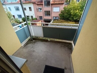 Wohnung zur Miete 570 € 1 Zimmer 38 m² 1. Geschoss frei ab sofort Eintrachtstraße * Schleifweg Nürnberg 90409