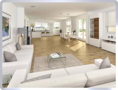 Doppelhaushälfte zum Kauf - Neubau provisionsfrei 1.199.000 € 6 Zimmer 154 m² 211 m² Grundstück Neugilching Gilching 82205
