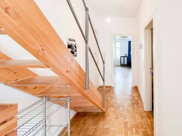 Sonstiges zum Kauf als Kapitalanlage geeignet 215.000 € 1 Zimmer 46 m² Weißensee Pankow 13086