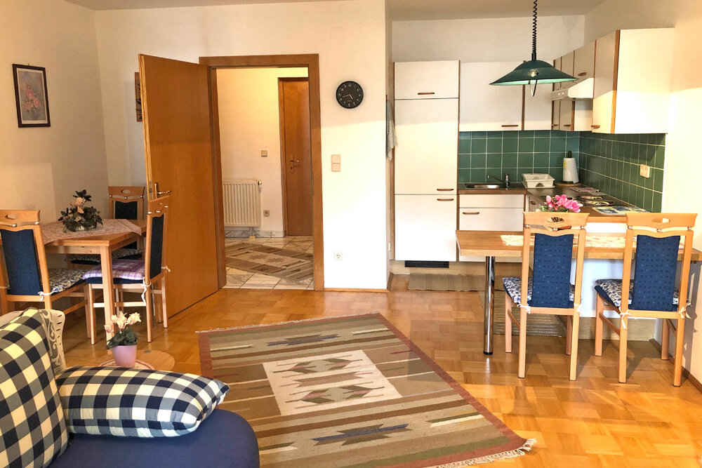 Wohnung zur Miete 800 € 2 Zimmer 55 m²<br/>Wohnfläche Velden am Wörthersee 9220