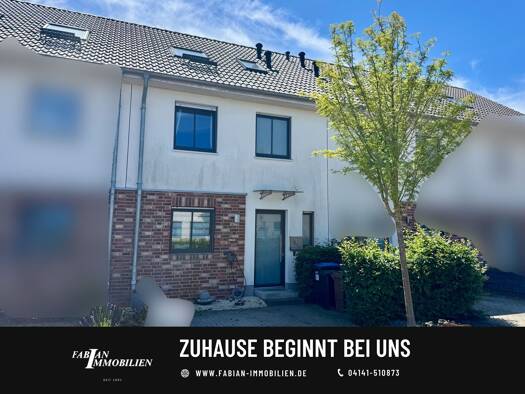 Doppelhaushälfte zum Kauf 399.000 € 5 Zimmer 134,1 m² 170 m² Grundstück Hagen Stade 21680