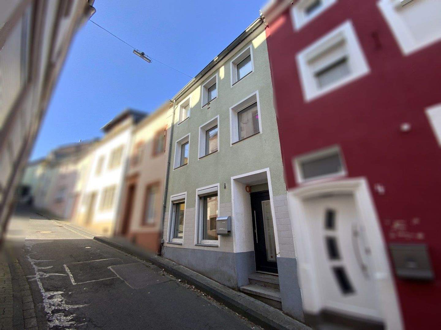 Haus – Kyllburg, Eifelkreis Bitburg-Prüm - Ansicht 3