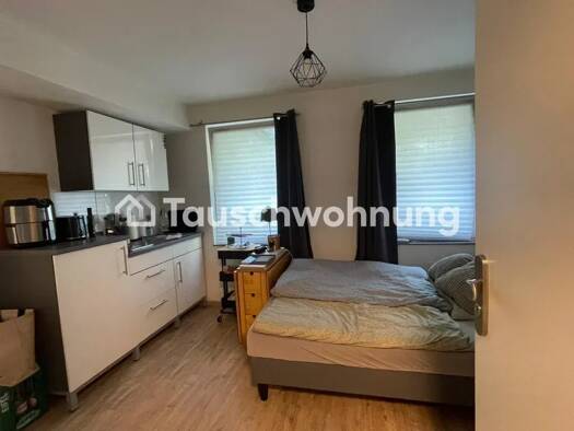 Wohnung zur Miete Tauschwohnung 280 € 1 Zimmer 15 m² Junkersdorf Lindenthal 50858