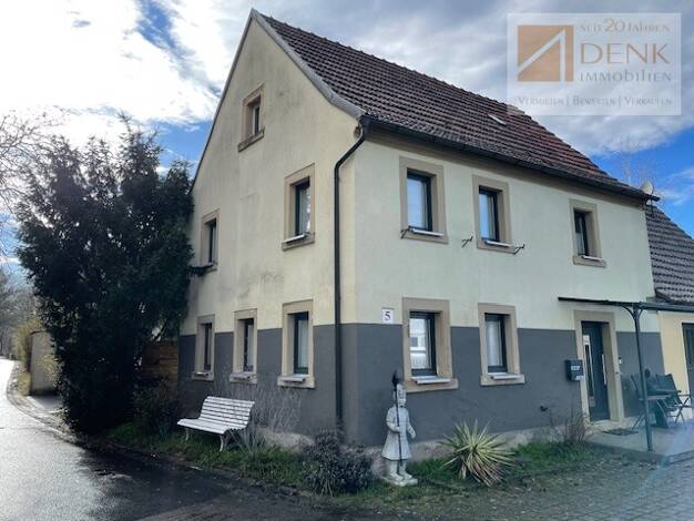 Einfamilienhaus zum Kauf 193.000 € 3 Zimmer 80 m² 603 m² Grundstück Neudorf Prichsenstadt 97357