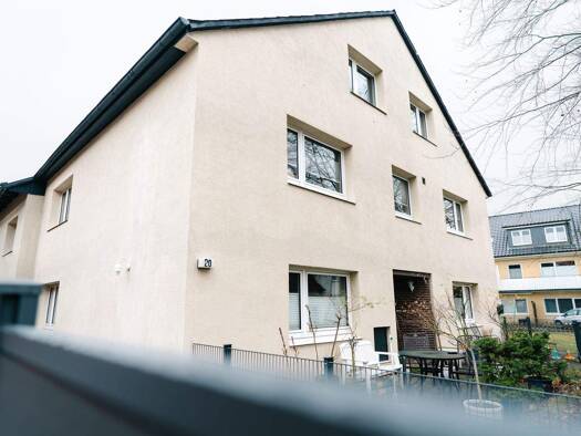 Mehrfamilienhaus zum Kauf als Kapitalanlage geeignet 1.350.000 € 559 m² 863 m² Grundstück Tangstedt 22889