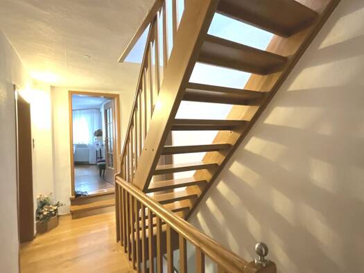 Mehrfamilienhaus zum Kauf 319.000 € 9 Zimmer 400 m² 764 m² Grundstück Wabern Wabern 34590