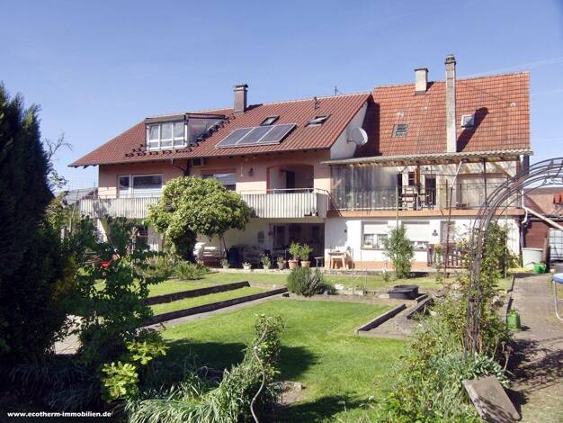 Bauernhaus zum Kauf 558.000 € 9 Zimmer 220 m² 3.148 m² Grundstück Fautenbach Achern 77855