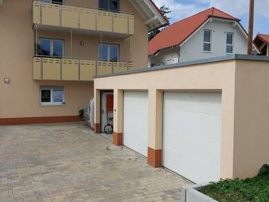 Wohnung zum Kauf provisionsfrei 299.000 € 4 Zimmer 87 m² Dachgeschoss, 2. Geschoss Albersweiler 76857
