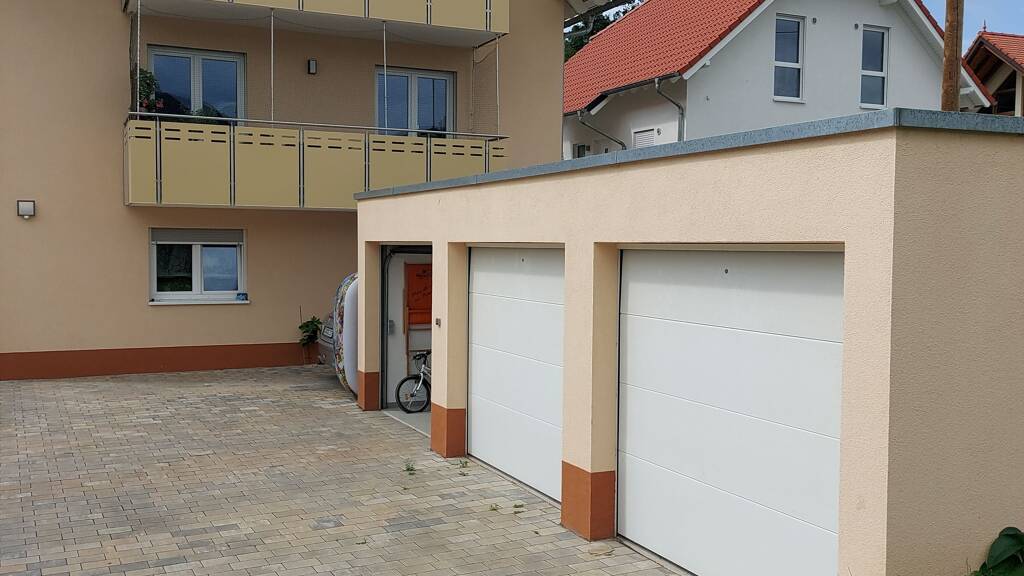 Wohnung zum Kauf provisionsfrei 289.000 € 4 Zimmer 87 m² 2. Geschoss frei ab sofort Albersweiler 76857