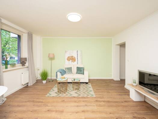 Studio zum Kauf 249.000 € 2 Zimmer 59,1 m² Billstedt Hamburg 22111