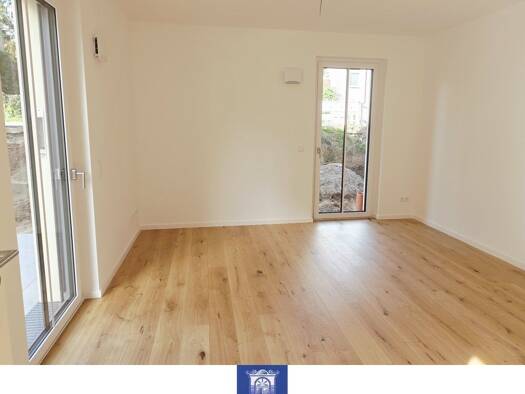 Terrassenwohnung zur Miete 710 € 1 Zimmer 43,1 m² frei ab 01.12.2026 Leubnitz-Neuostra Dresden 01219
