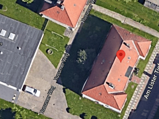Garage zur Miete 60 € Helgoländer Straße 70 - 74 Geestemünde Bremerhaven 27570