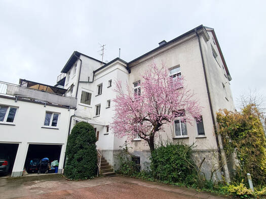 Wohnung zur Miete 350 € 3 Zimmer 53 m² 2 Geschosse frei ab sofort Hellefelder Straße 66 Arnsberg Arnsberg 59821
