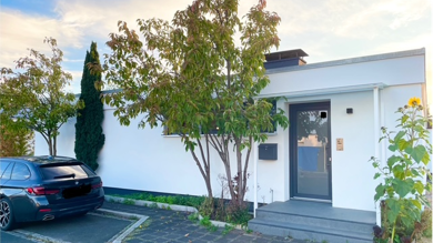 Bungalow zum Kauf provisionsfrei 720.000 € 4 Zimmer 140 m² Laufamholz Nürnberg 90482