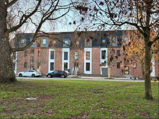 Wohnung zur Miete 960 € 2 Zimmer 57 m² Geschoss 1/3 frei ab 01.01.2026 Kiel 24159