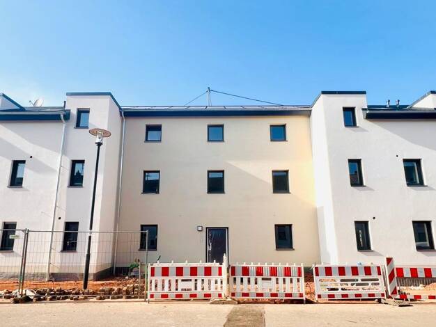 Wohnung zur Miete - Erstbezug 990 € 3 Zimmer 80,7 m² frei ab sofort Schmiedewäldchen 6 Orscholz Mettlach 66693
