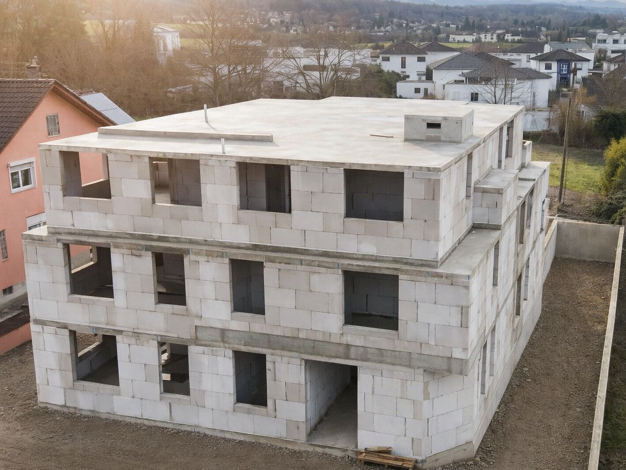 Wohnung zum Kauf 375.000 € 70,8 m² sinzerstrasse 40 Nennig Perl 66706