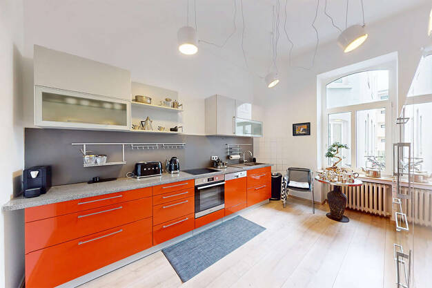 Wohnung zum Kauf 319.900 € 3 Zimmer 87 m² EG Adalbertsteinweg Aachen 52070