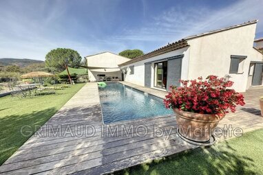 Villa zum Kauf 1.158.000 € 4 Zimmer 154 m² 1.020 m² Grundstück Ville-Les Saquedes-Le Bouillonnet Le Plan-de-la-Tour 83120