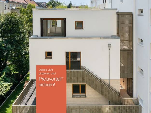 Wohnung zum Kauf - Neubau provisionsfrei 539.000 € 2 Zimmer 64,7 m² 1. Geschoss Aachener Straße 35-38 Wilmersdorf Berlin 10713