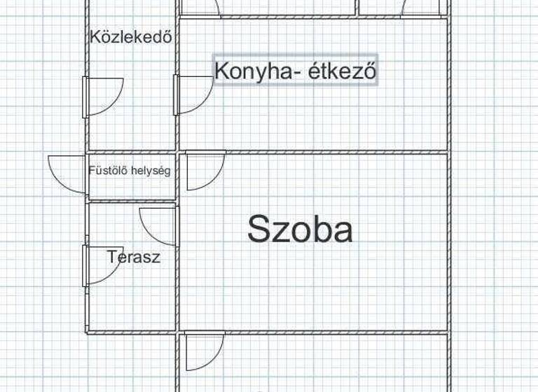 Einfamilienhaus zum Kauf 29.999 € 2 Zimmer 70 m² 3.974 m² Grundstück Somogysámson
