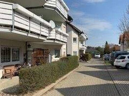 Terrassenwohnung zur Miete 495 € 3 Zimmer 64 m² EG frei ab sofort Otterwisch 04668