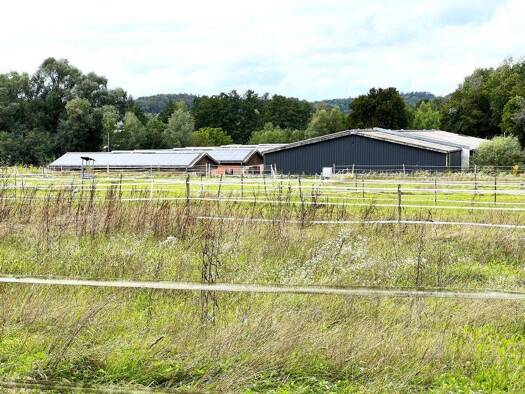 Reiterhof zum Kauf 2.000.000 € Wollmatingen Konstanz 78467