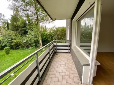 Wohnung zur Miete 379 € 2 Zimmer 50 m² 1. Geschoss Alter Garten 14 Wannen Witten 58455