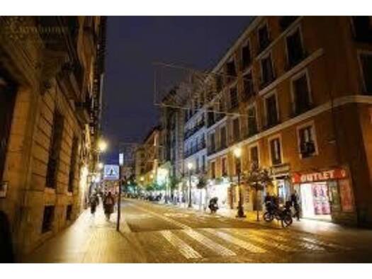 Wohnung zum Kauf 525.000 € 1 Zimmer 53 m² Madrid 28004