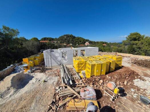 Haus zum Kauf 599.500 € 6 Zimmer 107 m² Lukoran, Preko Sutomiscica, Lukoran, Poljana