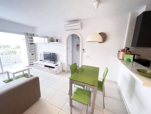 Wohnung zur Miete 1.300 € 3 Zimmer 70 m² 6. Geschoss Alcudia / Port d'Alcúdia 07400