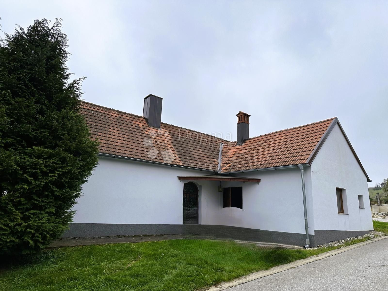 Haus zum Kauf 139.000 € 3 Zimmer 140 m²<br/>Wohnfläche 3.216 m²<br/>Grundstück Vinica center 42207