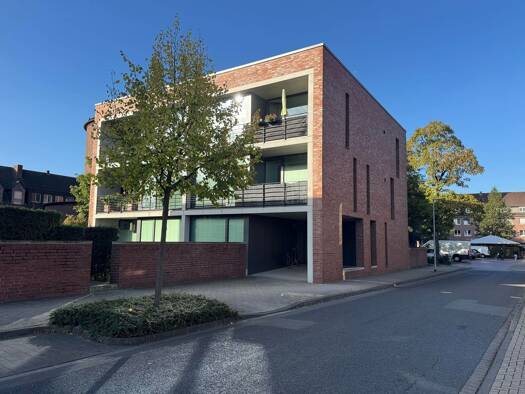 Wohnung zum Kauf 325.845 € 3 Zimmer 83,6 m² Coesfeld Coesfeld 48653