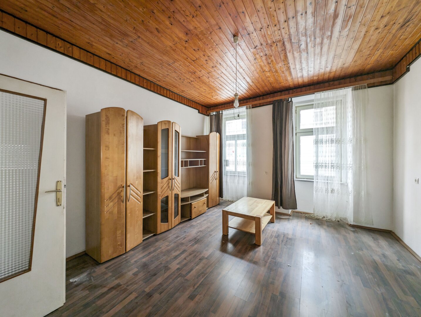 Wohnung zum Kauf 88.900 € 1 Zimmer 27,9 m²<br/>Wohnfläche 1.<br/>Geschoss Quellenstraße Wien 1100