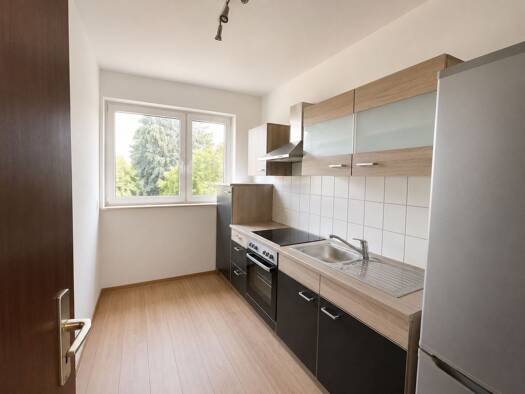 Terrassenwohnung zur Miete 600 € 2 Zimmer 63 m² Geschoss EG/1 frei ab sofort Randweg 2 d Oslebshausen West 28239