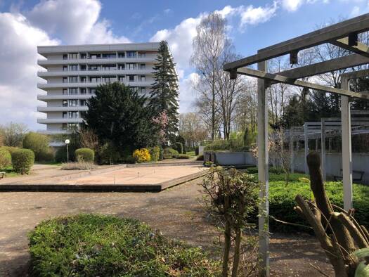 Studio zur Miete 850 € 2 Zimmer 51 m² Geschoss 4/9 frei ab 01.01.2027 Muffendorf Bonn 53177