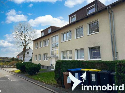 Wohnung zum Kauf 120.000 € 3 Zimmer 72 m² Brechten Dortmund 44339