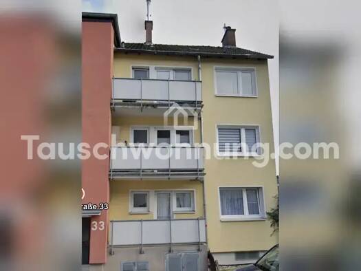 Wohnung zur Miete Tauschwohnung 700 € 3 Zimmer 77 m² 3. Geschoss Vingst Köln 51103