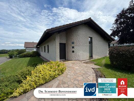 Einfamilienhaus zum Kauf 275.000 € 3 Zimmer 115 m² 899 m² Grundstück Alpenrod Alpenrod 57642
