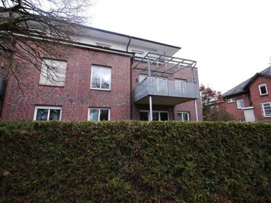 Wohnung zur Miete 1.265 € 3 Zimmer 110 m² 1. Geschoss frei ab 01.10.2025 Buxtehude Buxtehude 21614