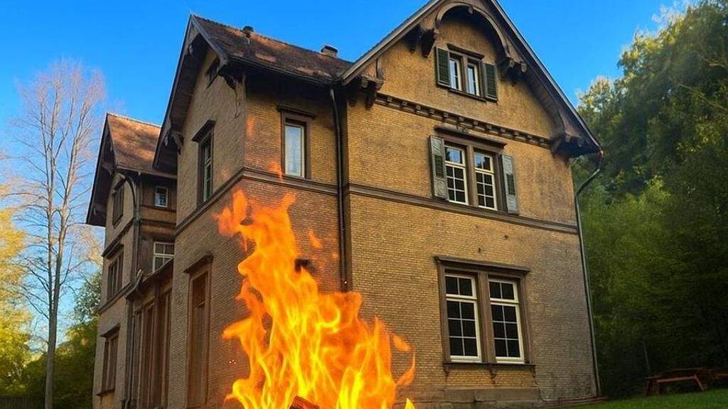 Mehrfamilienhaus zum Kauf 1.150.000 € 11 Zimmer 395 m² 3.670 m² Grundstück Schafhausen Weil der Stadt 71263