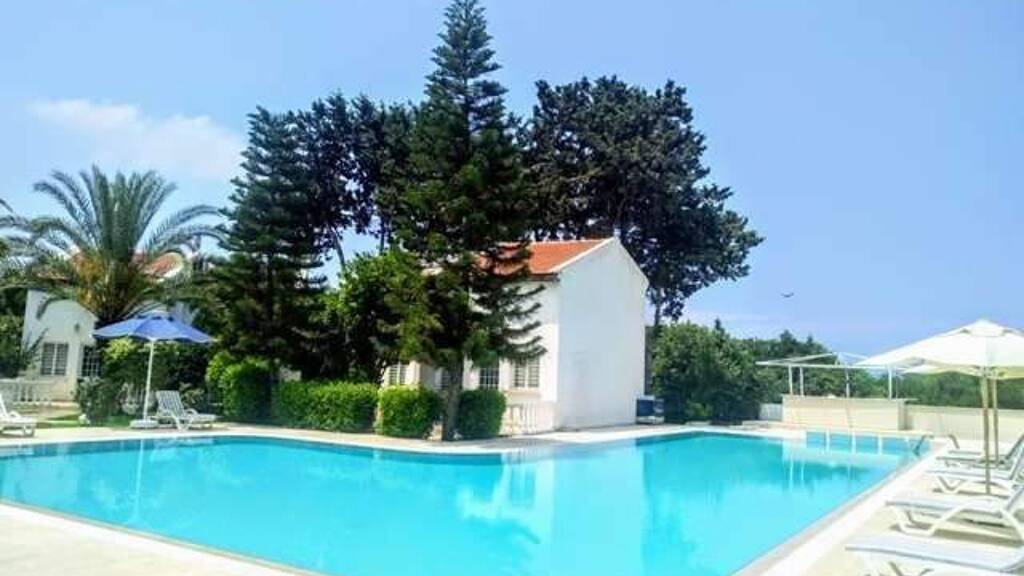 Villa zum Kauf provisionsfrei 199.000 € 5 Zimmer 250 m² Alanya