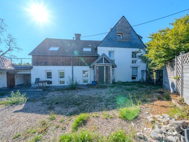 Einfamilienhaus zum Kauf 399.000 € 5,5 Zimmer 160 m² 791 m² Grundstück Witzhelden Leichlingen 42799